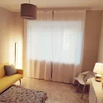 Appartamento Santa Rita Torino